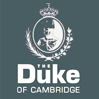 Duke of Cambridge